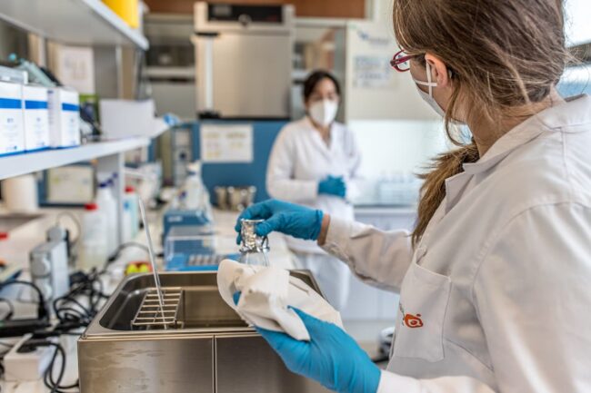 amiab higienico sanitario AB