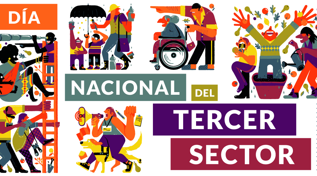 El valor del Tercer Sector ante las emergencias: cuando la sociedad civil sostiene lo esencial