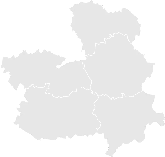 Distribución geográfica
